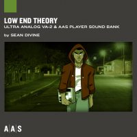 Ultra Analog VA-3 - Low End Theory
