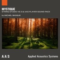 Mystique