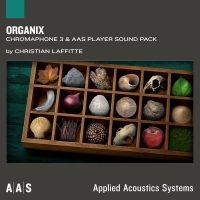 Organix for Chromaphone 3