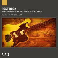 Strum GS-2 - Post Rock