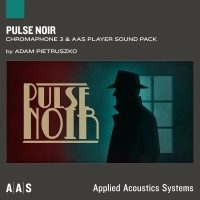 Pulse Noir for Chromaphone 3