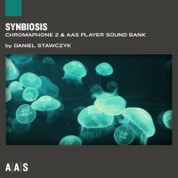 Chromaphone - Synbiosis