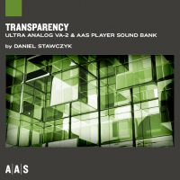 Ultra Analog VA-3 - Transparency