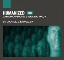 Chromaphone - Humanized