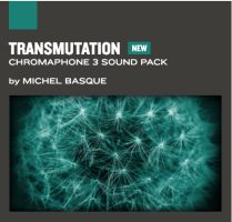 Chromaphone - Transmutation