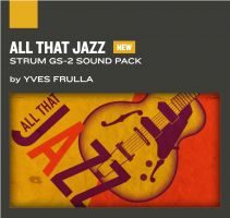 Strum GS-2 - All That Jazz