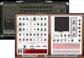 Analog Vocoder Bundle