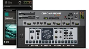 Chromaphone - Cardinals