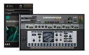 Chromaphone - Deconstruction