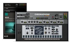 Chromaphone - Hover