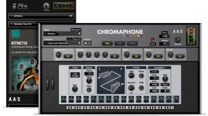 Chromaphone - KitNetix