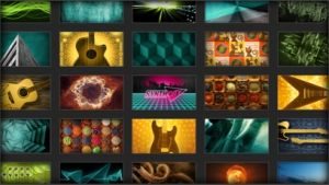 Libraries Sound Pack Series Bundle