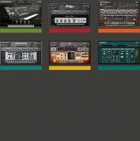Modeling Collection Bundle