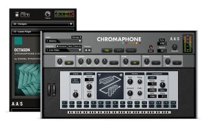 Chromaphone - Octagon