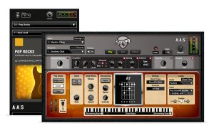 Strum GS-2 - Pop Rocks