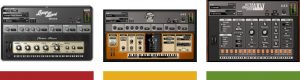 Session Bundle Series Collection