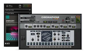 Chromaphone - Synth City