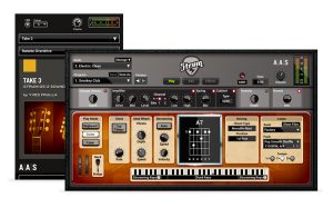 Strum GS-2 - Take 3