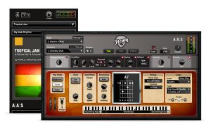 Strum GS-2 - Tropical Jam