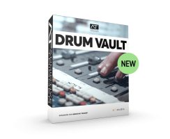 Drum Vault Trig Pak