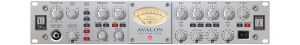 UADx Avalon VT-737