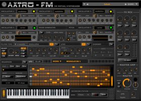 AXTRO-FM