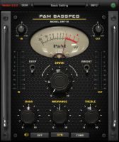 P&M Basspeg