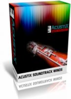 AcustiX Soundtrack Winds