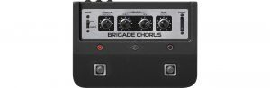 UADx Brigade Chorus