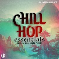 Chill Hop