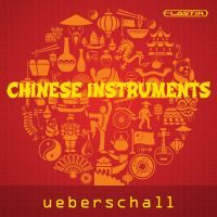 Chinese Instruments