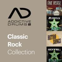 Classic Rock Collection