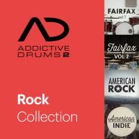 Rock Collection