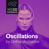 XOpak Oscillations