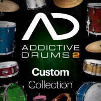 Custom Collection