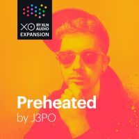 XOpak Preheated