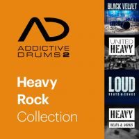 Heavy Rock Collection