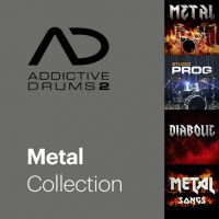 Metal Collection