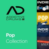 Pop Collection