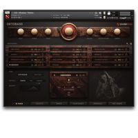 Soundiron Hyperion Strings Oktobass