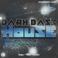 Dark Bass House