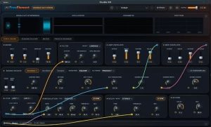 Double Slit Synth