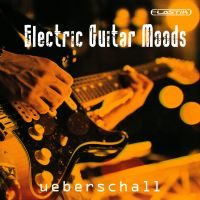 Electric Guitar Moods
