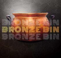 Soundiron Bronze Bin