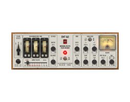 UADx EMT 140 Classic Plate Reverberator