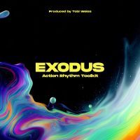 Exodus - Playbeat Expansion Pack