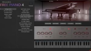 FreePiano4