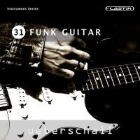 Funk Guitar
