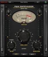 P&M Gatevador