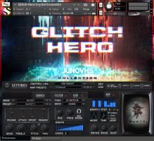 Soundiron Glitch Hero